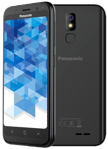 Panasonic P100